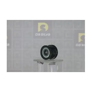 DA SILVA PRL164