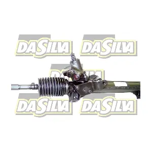 DA2393 DA SILVA