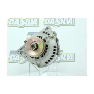 DA SILVA 030778
