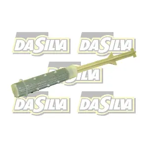 FF4663 DA SILVA