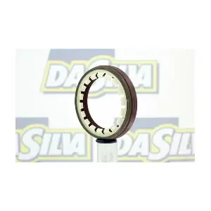 JS015 DA SILVA