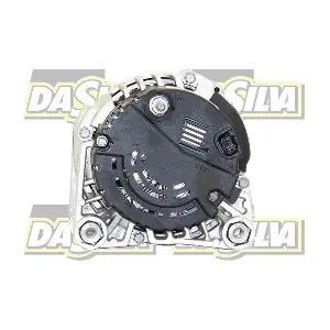 DA SILVA 010239