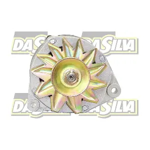 DA SILVA 01411