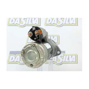 DA SILVA 020324