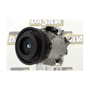 DA SILVA FC0233