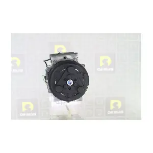 DA SILVA FC3957
