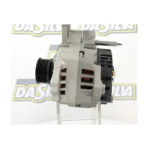DA SILVA 010098