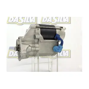 DA SILVA JD040152