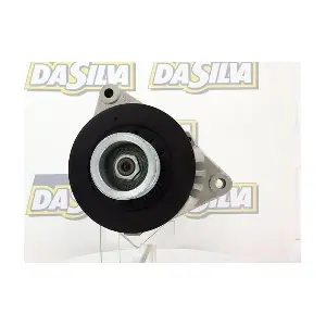 030138 DA SILVA