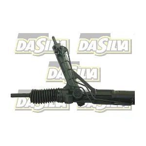 DA3104 DA SILVA
