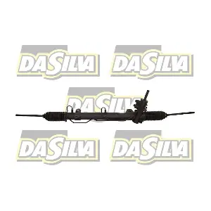 DA2955 DA SILVA