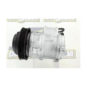 DA SILVA FC3108