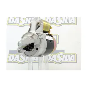 040440 DA SILVA