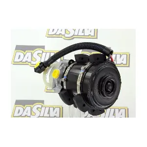 DA SILVA DP5002