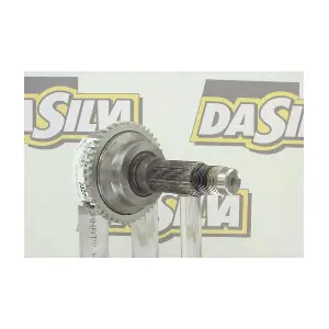 DA SILVA J3533