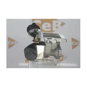 GR6358 DA SILVA
