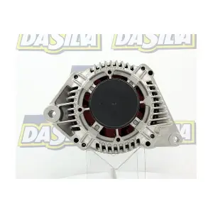 DA SILVA 010499