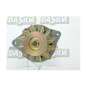 DA SILVA 030784