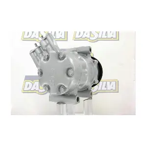 DA SILVA FC3686