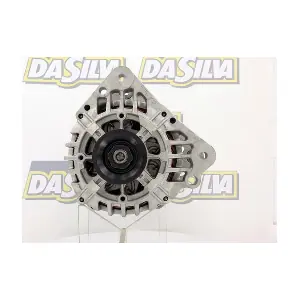 010717 DA SILVA