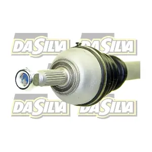 DA SILVA 481T