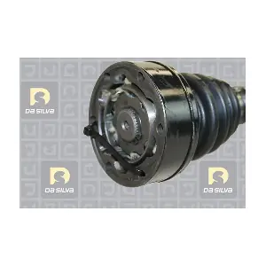 DA SILVA 9282T