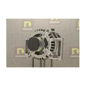 DA SILVA 031350