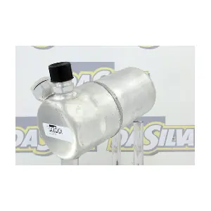 FF4048 DA SILVA