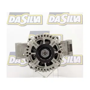 DA SILVA 010667