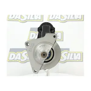 DA SILVA 02257