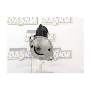 JD020918 DA SILVA