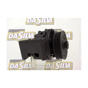DP2255 DA SILVA