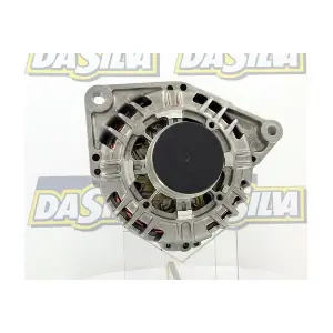 DA SILVA 010491