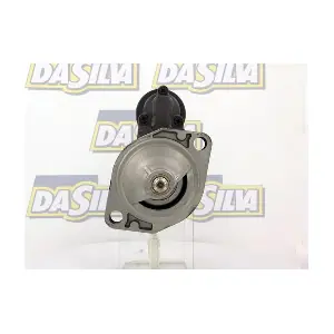 DA SILVA 021277