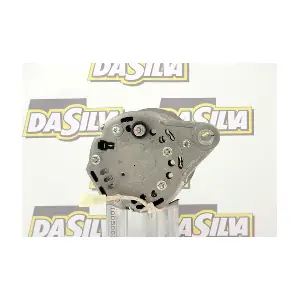 DA SILVA 030907