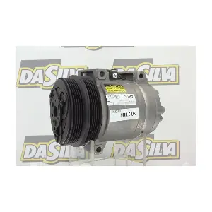 DA SILVA FC1102