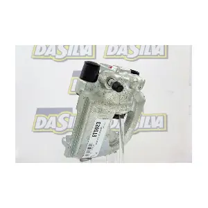 ET5923 DA SILVA
