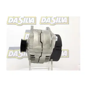 DA SILVA 011597