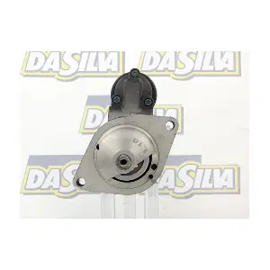 DA SILVA 040505