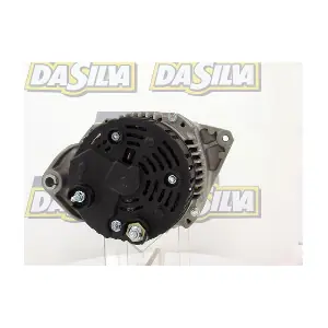 DA SILVA JA011444