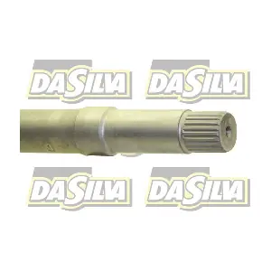 DA SILVA 181AT