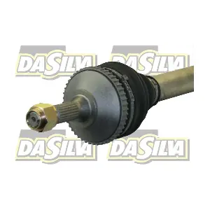3526AT DA SILVA