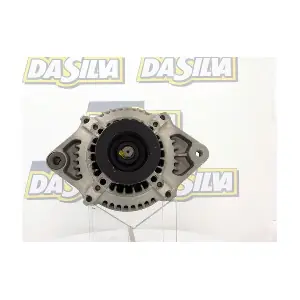 DA SILVA 030768