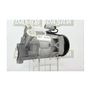 DA SILVA FC1152