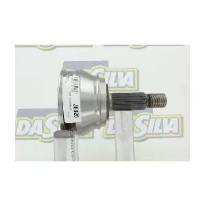 DA SILVA J8925