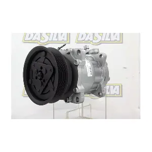 DA SILVA FC3441