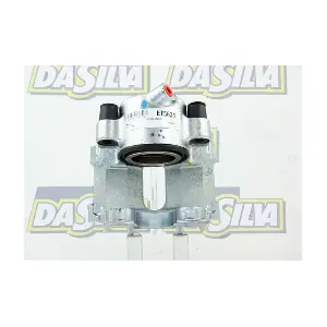 ET5631 DA SILVA