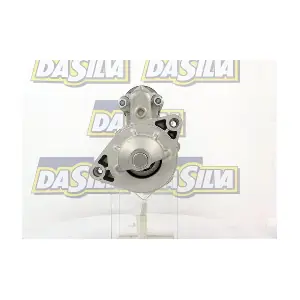 DA SILVA 040038