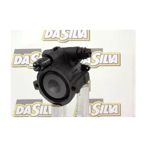 DP2634 DA SILVA