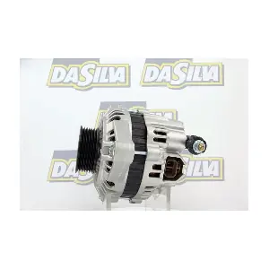 DA SILVA 010598